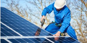 Installation Maintenance Panneaux Solaires Photovoltaïques à Tournous-Darre
